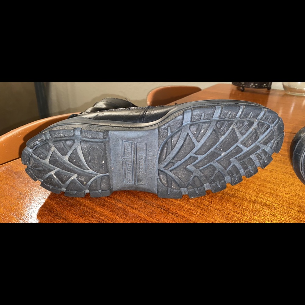 Work Boots - image 4
